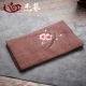 【Вышивка Terer】 Lames-Coffee Color