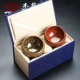 Jianzhan [Bai Cup] Zen Ding 鹧鸪 Двойная подарочная коробка