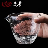 Flody Cup Glass Tea Set Teavie