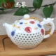 Linglong [Teapot] Весеннее цветение цветение