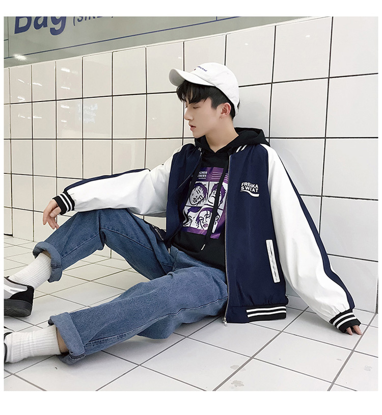 Blouson homme manches longues - Ref 3119264 Image 22