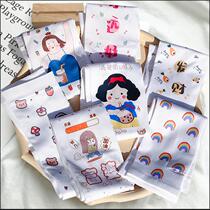 Ice sleeves summer sunscreen female cute ice silk ins net red driving and riding sleeves All-match Hyuna wind hand sleeve arm guard