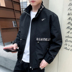 Mùa xuân nam Jacket 2020 New Enschnecker Hàn Quốc phiên bản Xu hướng thể thao mùa xuân Casual và Jacket Thu làm việc. 