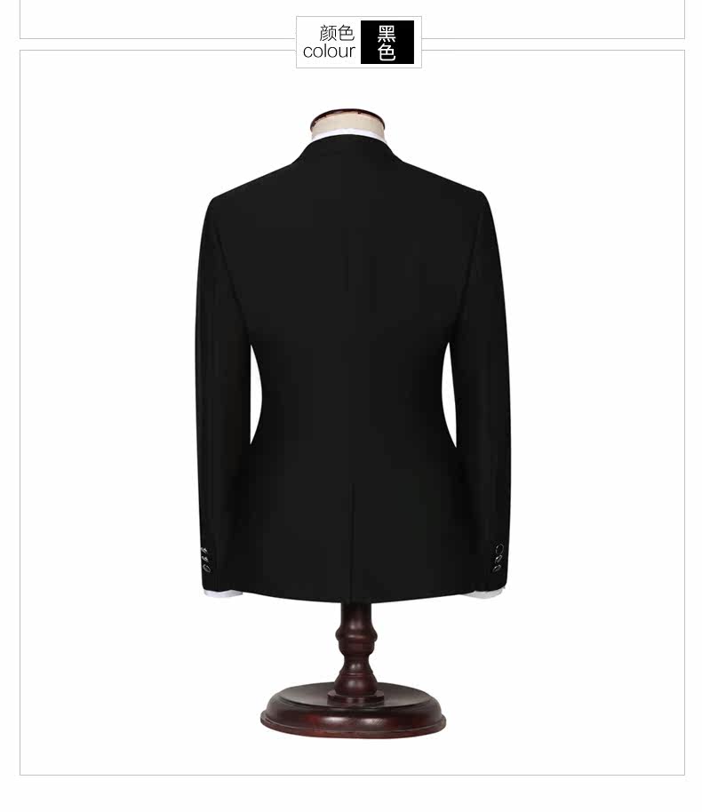 Costume homme TONYGUCH en polyester pour printemps - Ref 1550616 Image 23