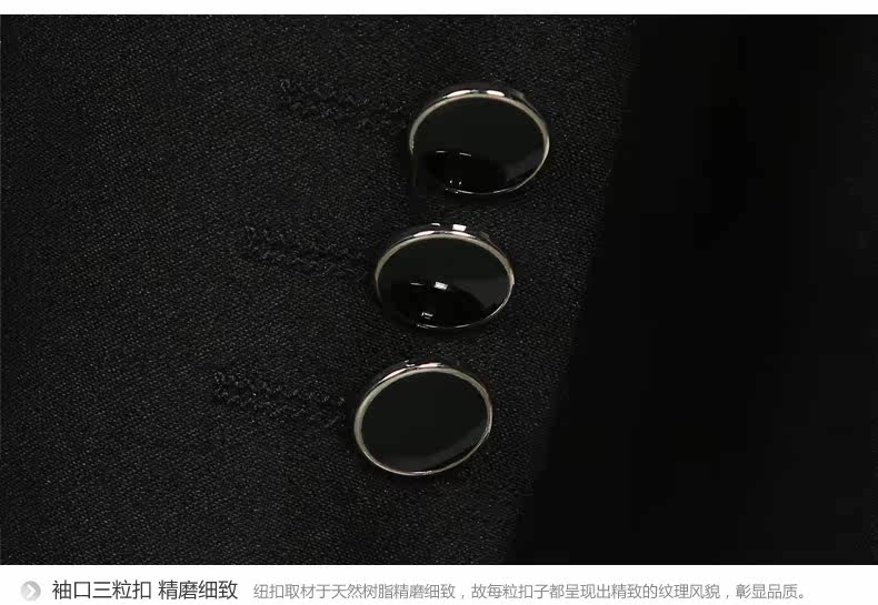 Costume homme TONYGUCH en polyester pour printemps - Ref 1550616 Image 29