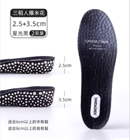 Звездное небо, комплект, 3.5см