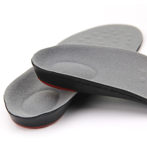 Амортизирующие стельки, дышащий баскетбольный летний кушон для кожаной обуви, впитывают пот и запах, увеличенная толщина, для бега