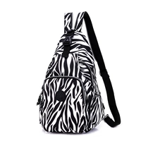 Zebra Leopard Print (на самом деле темный)