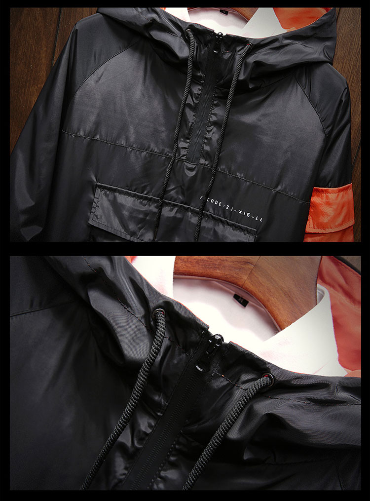 Blouson homme manches longues - Ref 3116500 Image 14