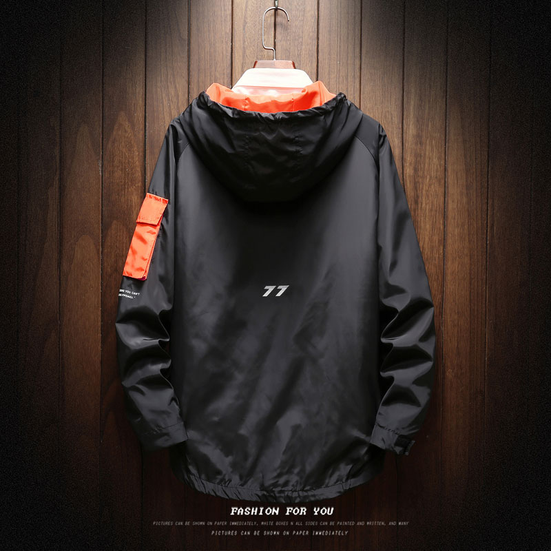 Blouson homme manches longues - Ref 3116500 Image 4