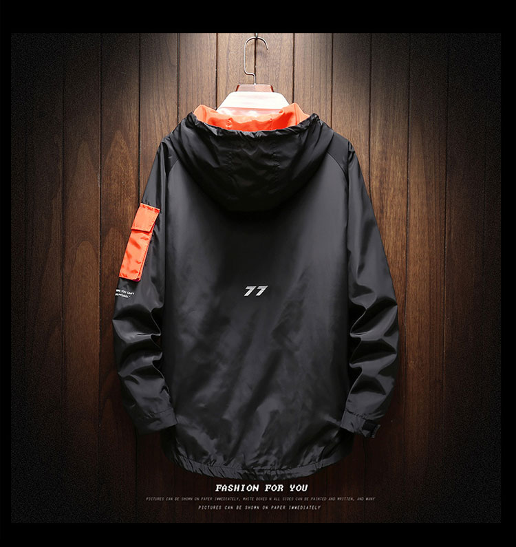 Blouson homme manches longues - Ref 3116500 Image 12