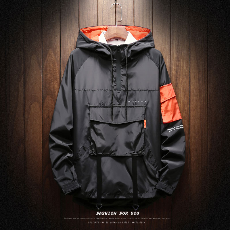 Blouson homme manches longues - Ref 3116500 Image 3