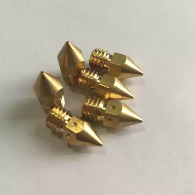 3d printer Raise3d N2 plus original nozzle N2 Original nozzle