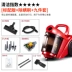 Xe công suất cao 220v Máy hút bụi xe ô tô siêu hút cầm tay nhỏ sức mạnh đặc biệt Máy hút bụi