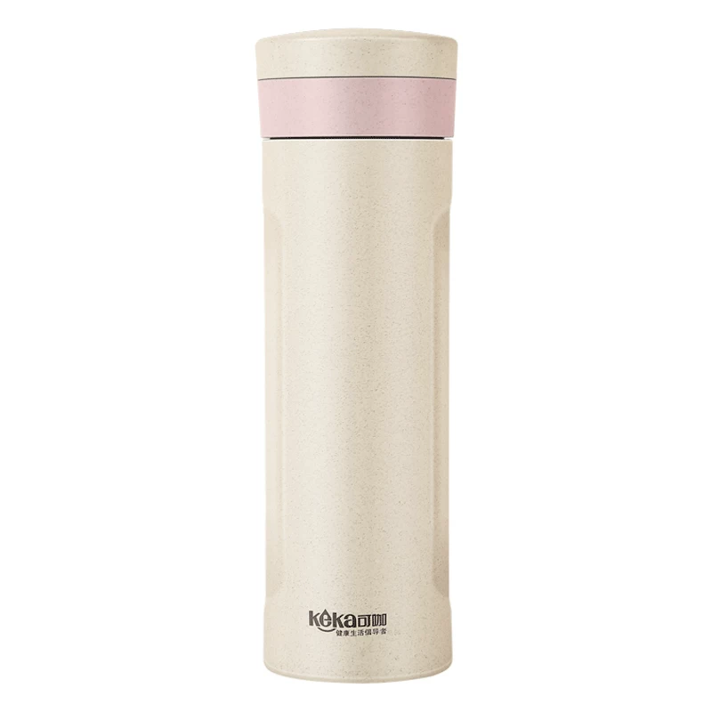 Yimanteca Maizi Cup Simple and Portable Water Cup Cup Cup Box Tea Box with Tea Cup with Tea Cup