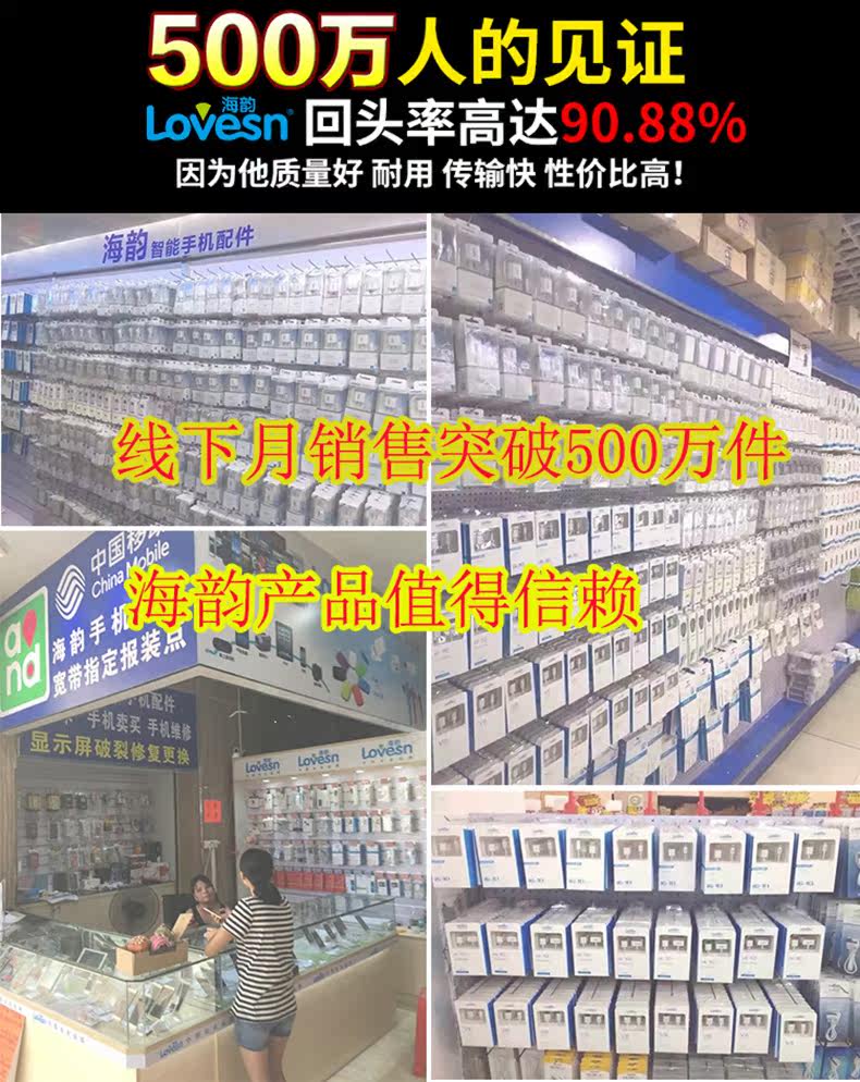 chargeur LOVESN - Ref 1293702 Image 11