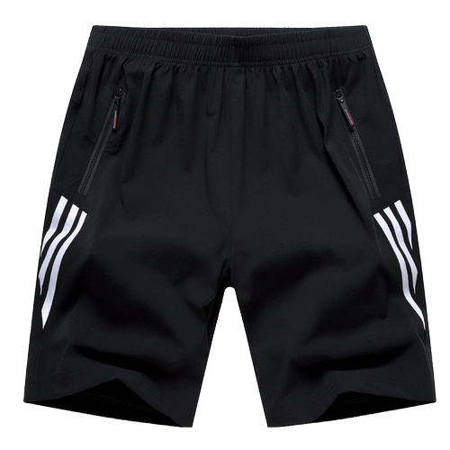 Летние шорты для отдыха, камуфляжные штаны для мальчиков, большой размер, свободный крой