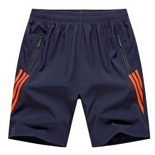 Летние шорты для отдыха, камуфляжные штаны для мальчиков, большой размер, свободный крой