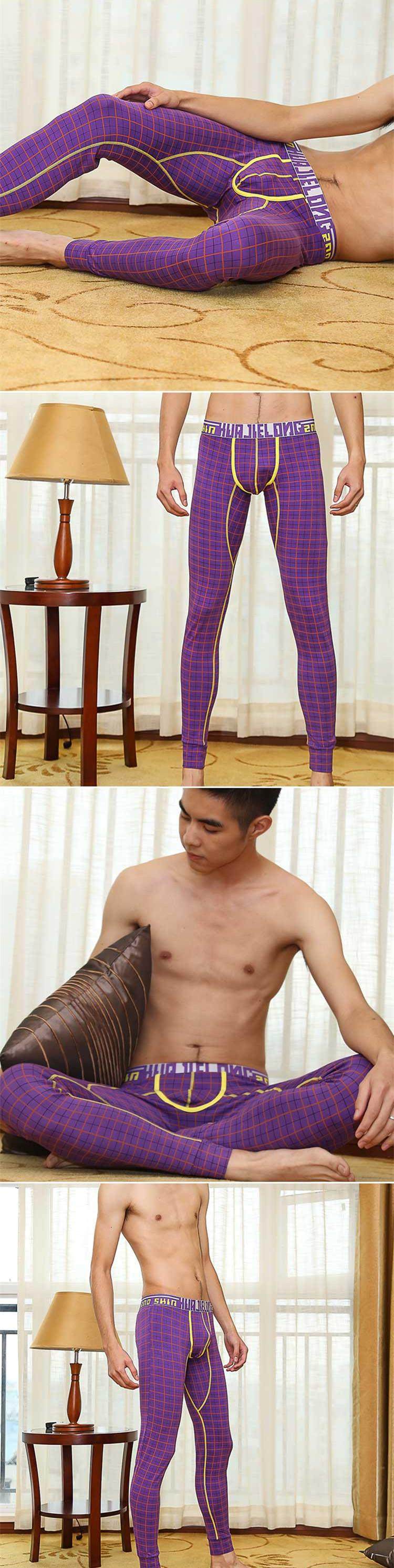 Pantalon collant jeunesse sexy en coton - Ref 776092 Image 14