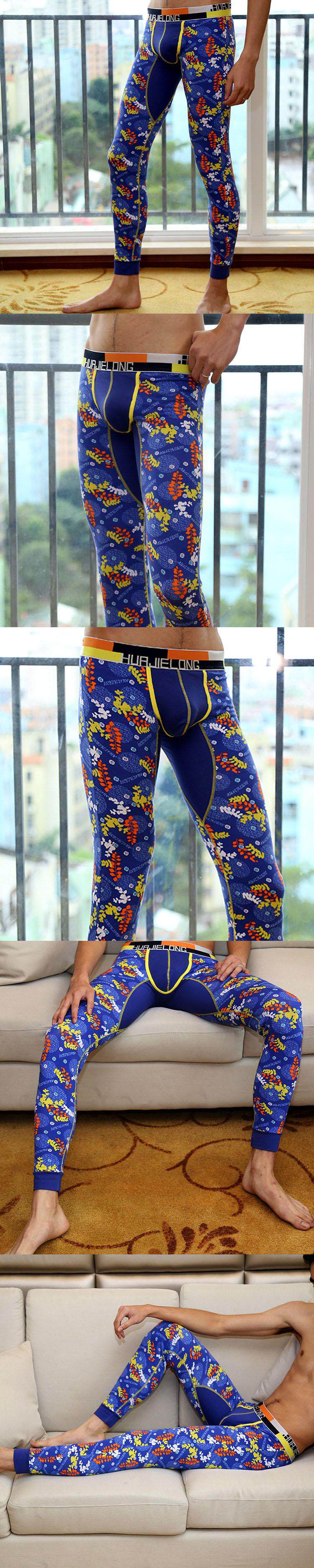 Pantalon collant jeunesse sexy en coton - Ref 748802 Image 8