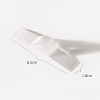 Большой, подходит для подростков, 8.5см, 1.8см