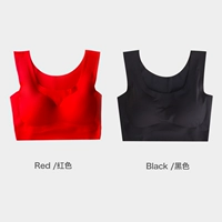 Красный, черный