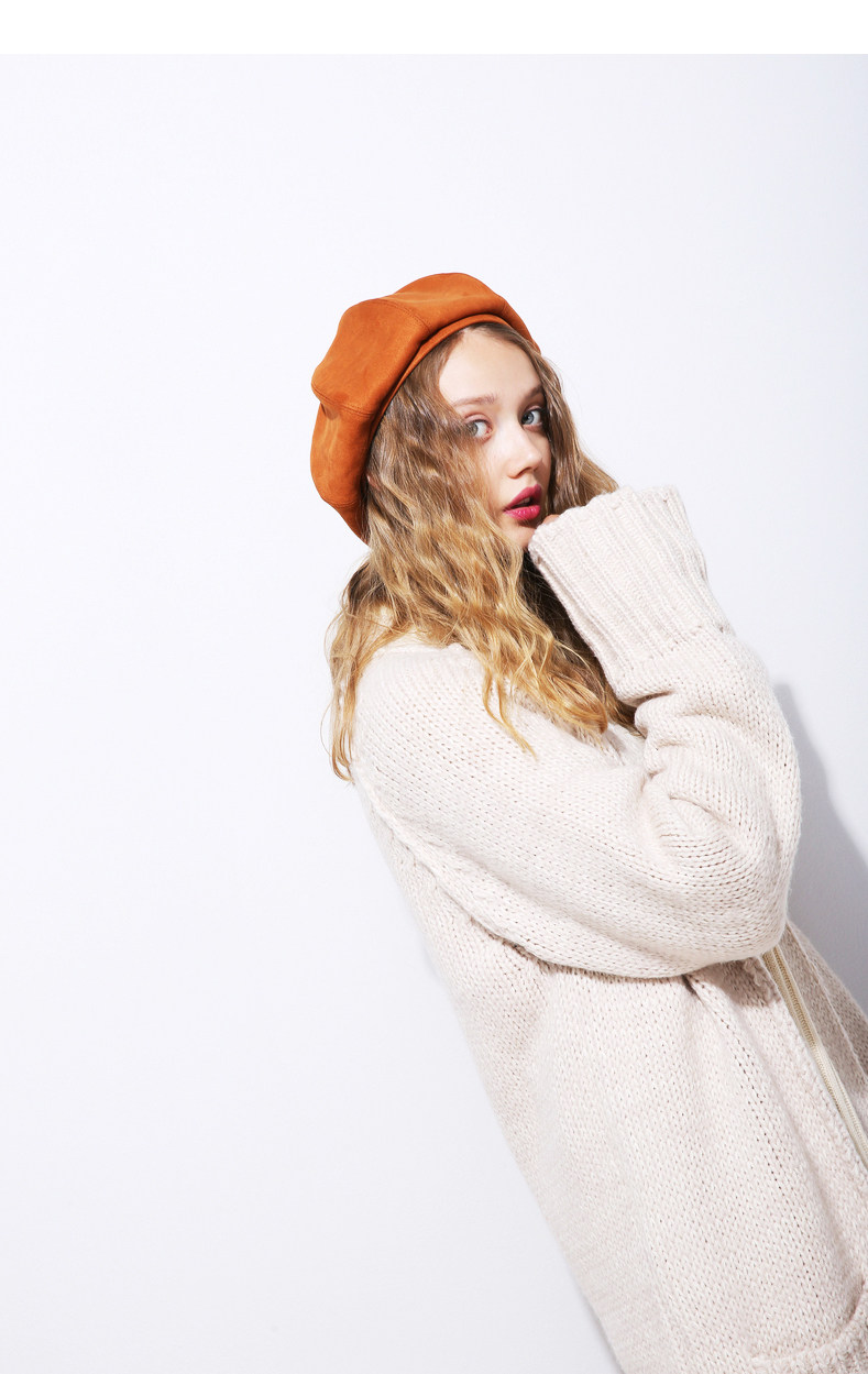 Chapeau pour femme - Ref 3233931 Image 19