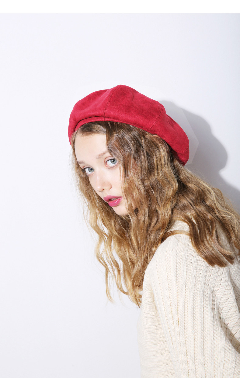 Chapeau pour femme - Ref 3233931 Image 16