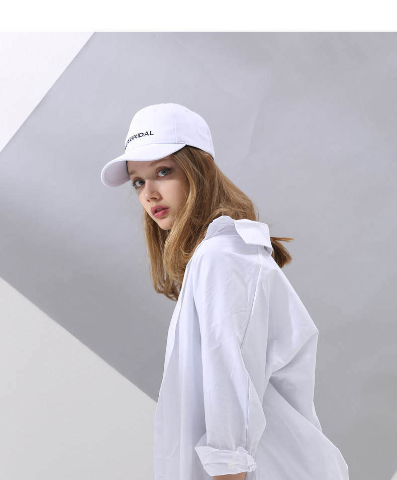 Chapeau pour femme en Coton - Ref 3234203 Image 11