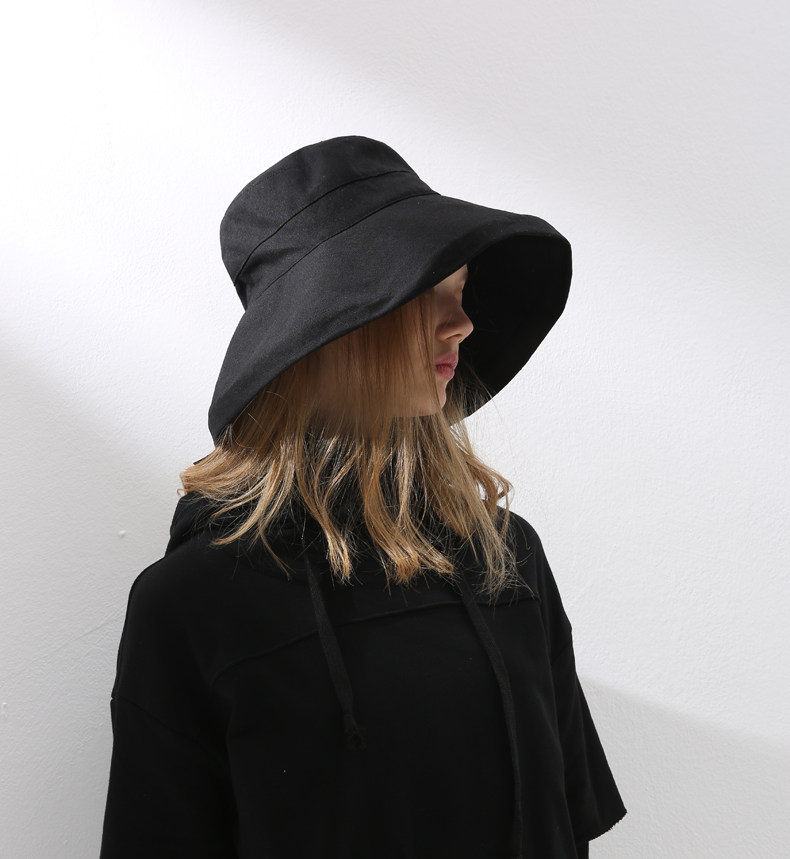 Chapeau pour femme en Coton - Ref 3233271 Image 9