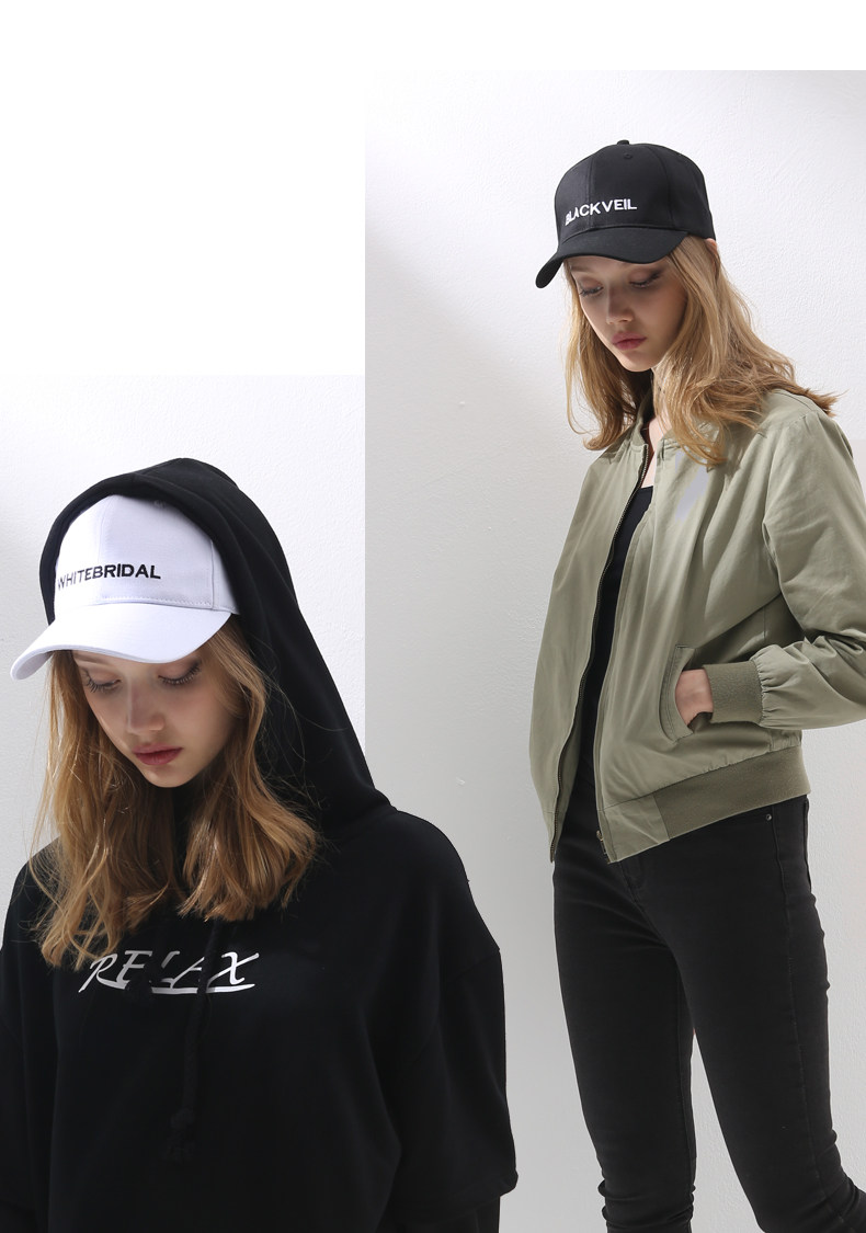 Chapeau pour femme en Coton - Ref 3234203 Image 8