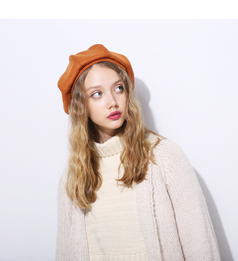 Chapeau pour femme - Ref 3233931 Image 9