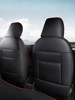Faw-Volkswagen Bora Special Seat Cover, Full Leather Seat Cushion, Legendary All-Season Universal Model 1458192025