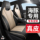 Специальный чехол для сиденья BYD Dolphin, кожаная подушка сиденья \