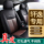 Кожаный специальный чехол для сидений Nissan Sylphy 14-го поколения классический полностью закрытый чехол для сидений four seasons universal модели 2026 года выпуска mini 3