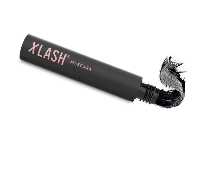 almea Xlash mascara chính hãng của Anh làm dài mi dày không thấm nước tẩy trang nước ấm - Kem Mascara / Revitalash