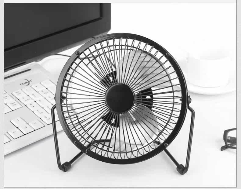 Ventilateur USB - Ref 406622 Image 43