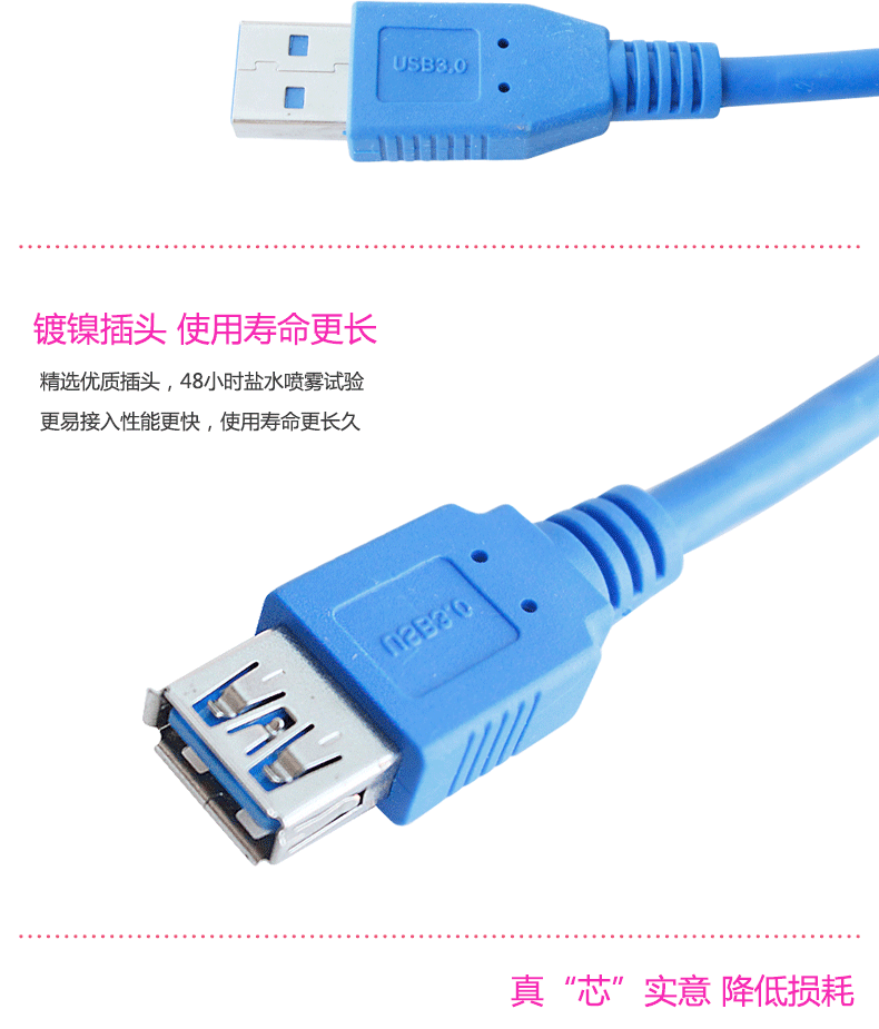 Prolongateur USB - Ref 436584 Image 9