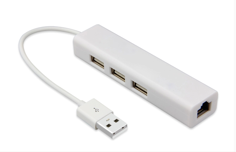 Concentrateur USB - Ref 372864 Image 5