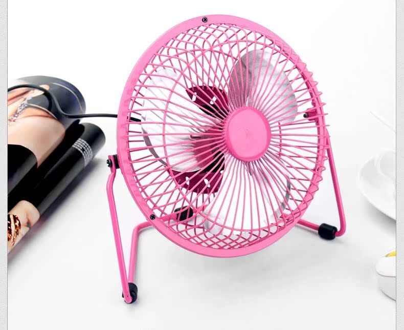 Ventilateur USB - Ref 406622 Image 36