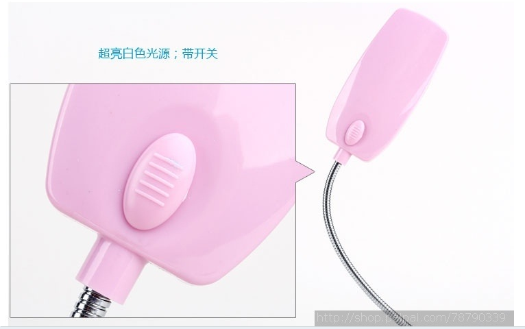 Lampe USB - Ref 377089 Image 10