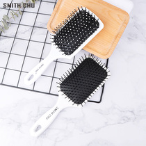 Home Airbag Massage Comb Long Hair Cushion Makeup Big Board Comb Shun Hairdressing Style Comb