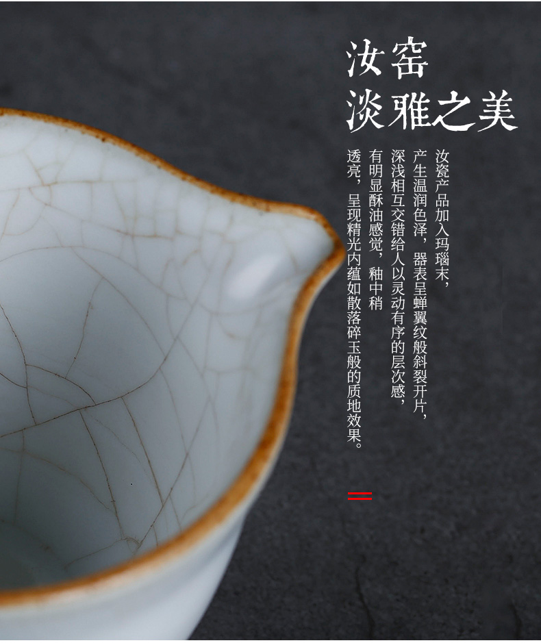 Your up yellow glaze master cup single cup pure manual hand - made scenery lohan cup large single kunfu tea cups ceramics