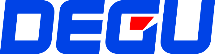 惠固气动的LOGO