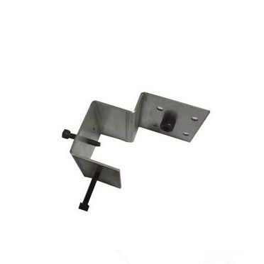 32-65 LCD splicing screen hook LCD TV hook LCD splicing screen bare screen hook bracket hook