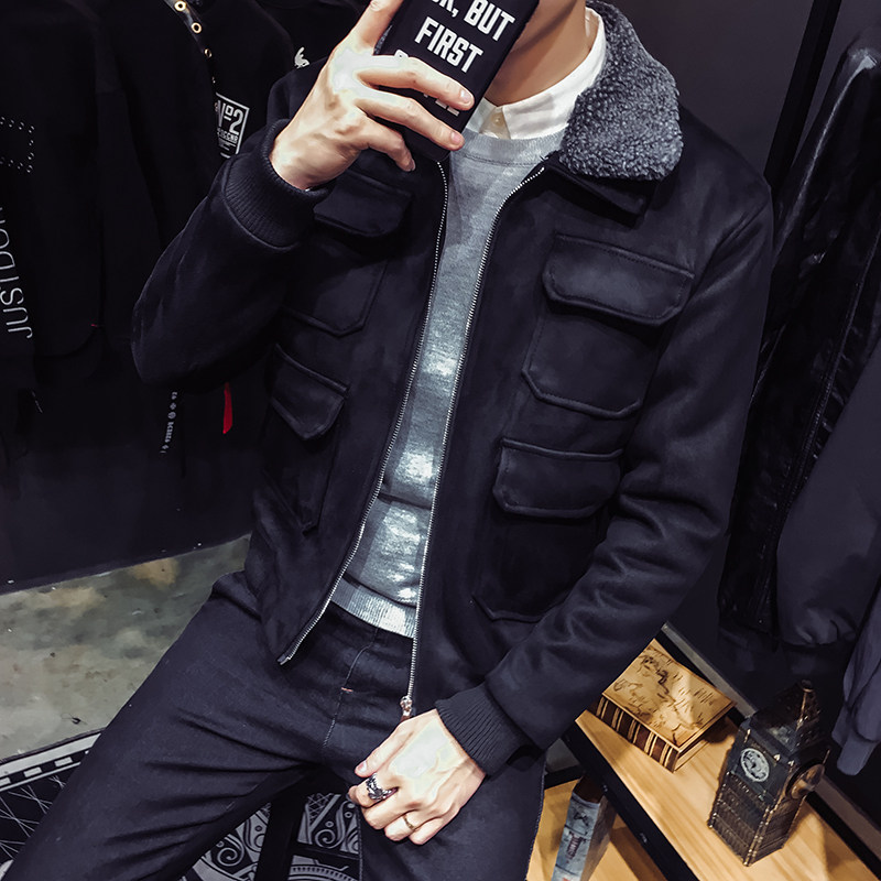 Blouson hiver pour homme   OTHER - Ref 3112551 Image 1