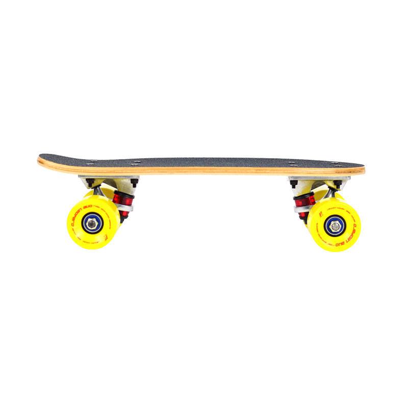 Skateboard pour homme femme enfant - Ref 2595582 Image 25