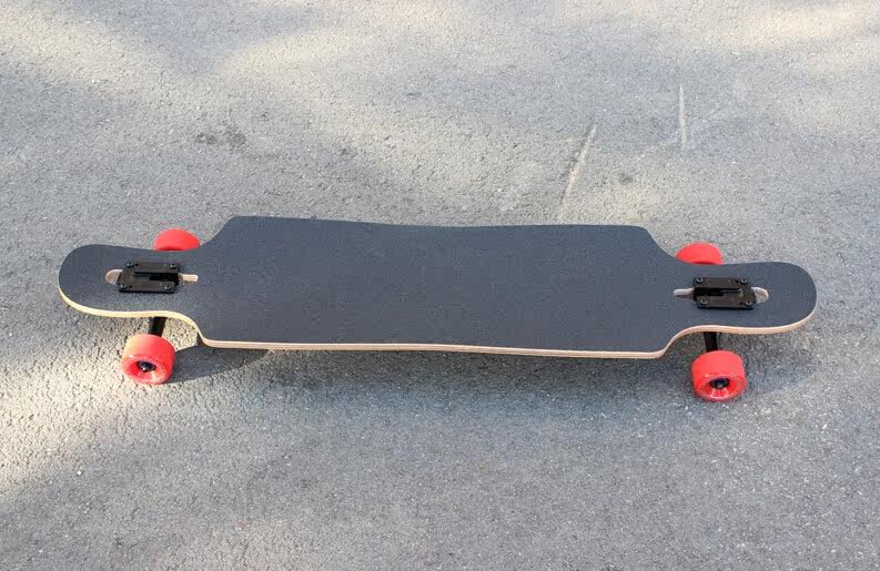 Skateboard pour homme femme - Ref 2595820 Image 12