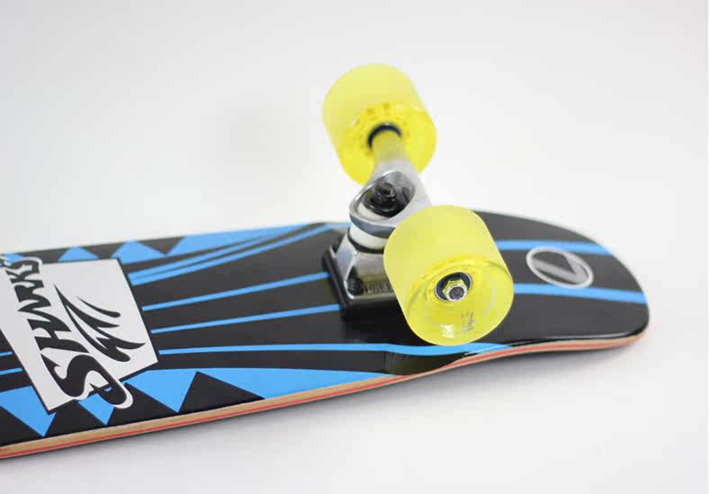 Skate pour homme femme enfant - Ref 2597137 Image 24
