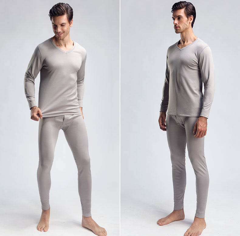 Sous-vêtement thermo jeunesse simple en polyester, polyester,  - Ref 752312 Image 28